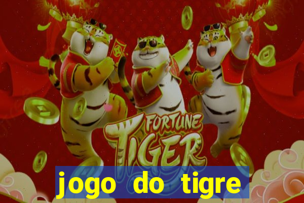 jogo do tigre deposito de 3 reais